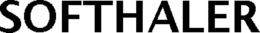 SOFTHALER trademark