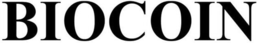 BIOCOIN trademark