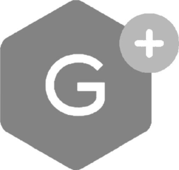 G+ trademark