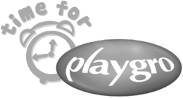 TIME FOR PLAYGRO trademark