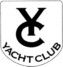 YC YACHT CLUB trademark