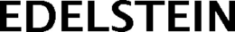 EDELSTEIN trademark