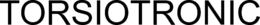 TORSIOTRONIC trademark