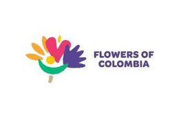 FLOWERS OF COLOMBIA trademark