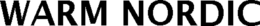 WARM NORDIC trademark