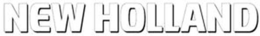 NEW HOLLAND trademark