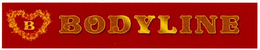 B BODYLINE trademark