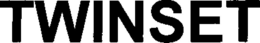 TWINSET trademark
