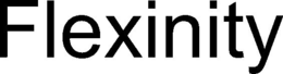 FLEXINITY trademark