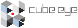 CUBE EYE trademark