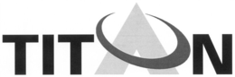 TITAN trademark