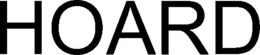 HOARD trademark