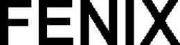 FENIX trademark