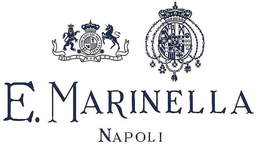 E. MARINELLA NAPOLI HONI SOIT QUI MAL YPENSE DIEU ET MON DROIT trademark