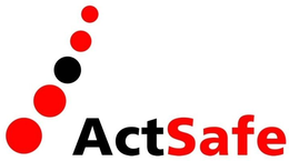 ACTSAFE trademark