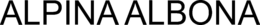 ALPINA ALBONA trademark