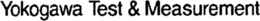 YOKOGAWA TEST & MEASUREMENT trademark