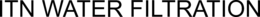 ITN WATER FILTRATION trademark