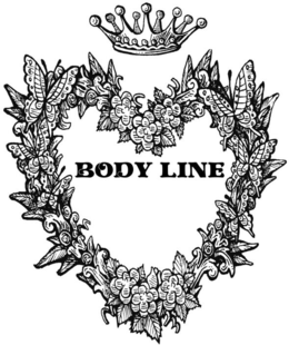 BODY LINE trademark