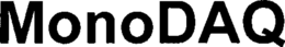 MONODAQ trademark