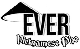 EVER VIETNAMESE PHO trademark