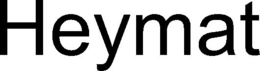 HEYMAT trademark