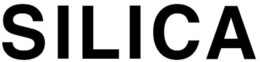 SILICA trademark
