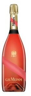 G.H. MUMM trademark