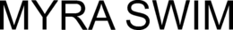 MYRA SWIM trademark