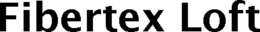 FIBERTEX LOFT trademark