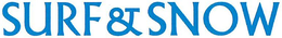SURF & SNOW trademark