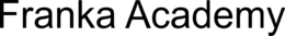 FRANKA ACADEMY trademark