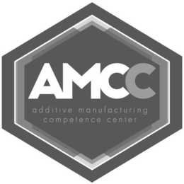 AMCC ADDITIVE MANUFACTURING COMPETENCE CENTER trademark