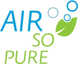 AIR SO PURE trademark