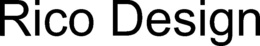 RICO DESIGN trademark