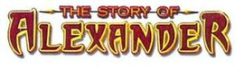 THE STORY OF ALEXANDER trademark