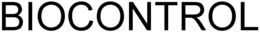 BIOCONTROL trademark