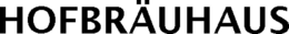 HOFBRÄUHAUS trademark