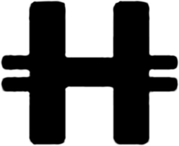 H trademark