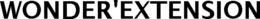 WONDER'EXTENSION trademark