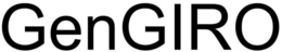 GENGIRO trademark