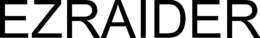 EZRAIDER trademark