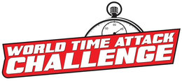 WORLD TIME ATTACK CHALLENGE trademark