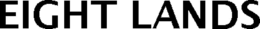EIGHT LANDS trademark