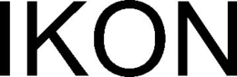 IKON trademark