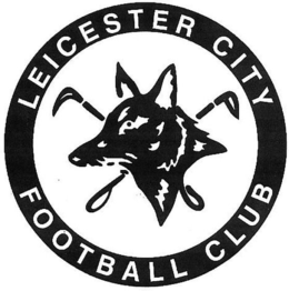 LEICESTER CITY FOOTBALL CLUB trademark