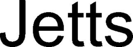 JETTS trademark
