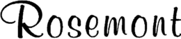 ROSEMONT trademark