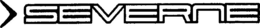 SEVERNE trademark