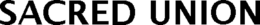 SACRED UNION trademark